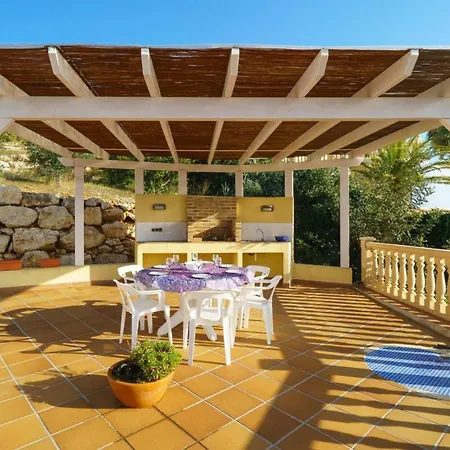 Granadella Villa