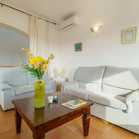 Villa Granadella Balcon del Mar