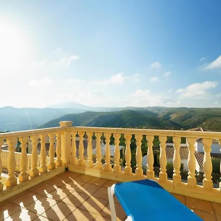 Villa Granadella