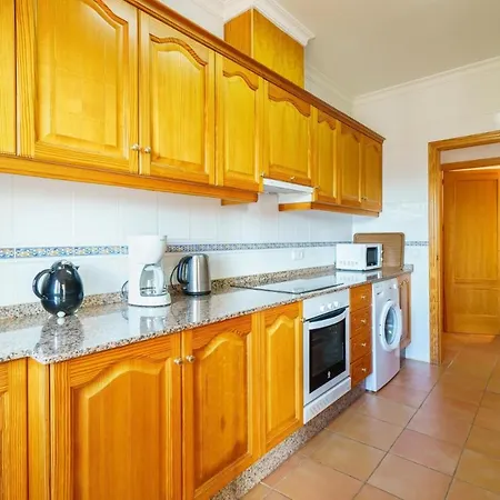 Granadella Villa