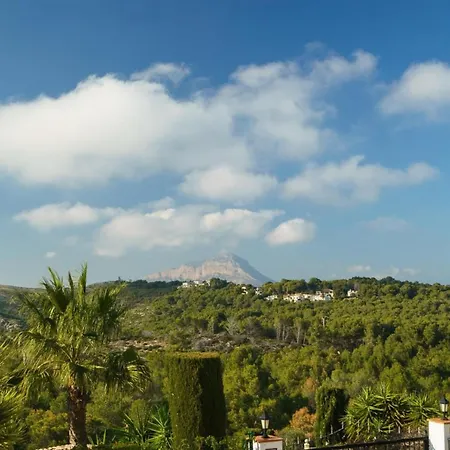 Granadella Villa *