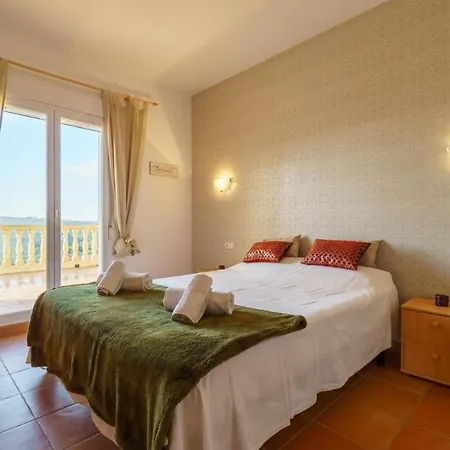 Granadella Villa
