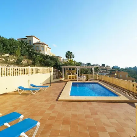 Villa Granadella *