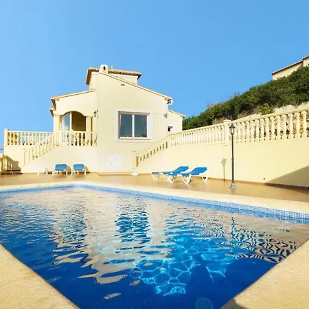 Villa Granadella *