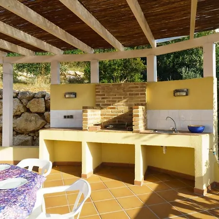 Granadella Villa *