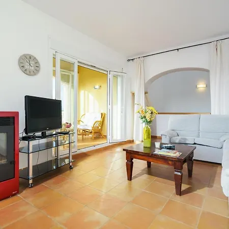 Granadella Villa
