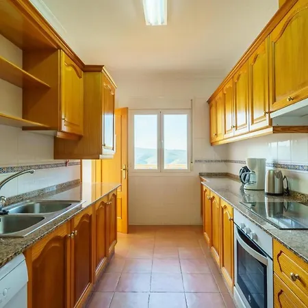 Granadella Villa